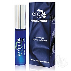 EROMAN № 2 аромат DUNE 8 мл EROMAN № 2 аромат DUNE 8 мл