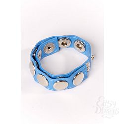 Утяжка голубая Утяжка голубая